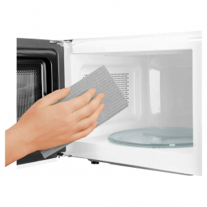 Sencor SMW 5517WH grillezős mikrohull&aacute;m&uacute; s&uuml;tő feh&eacute;r